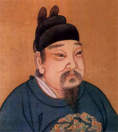 柴荣：灭佛导致的悲剧早夭？